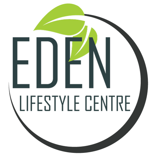 Eden Lifestyle Centre Logo